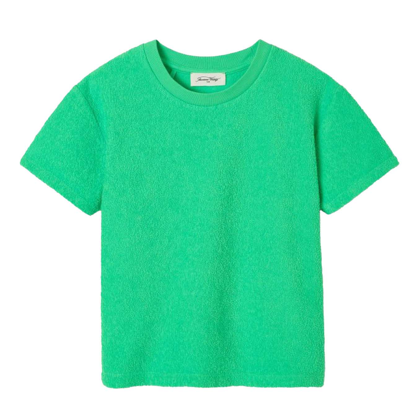 American Vintage Kids T-Shirt Bobypark